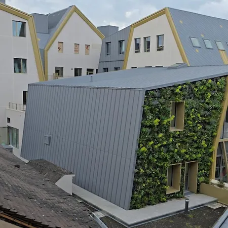 Studio Lumineux En Centre Ville * Dijon